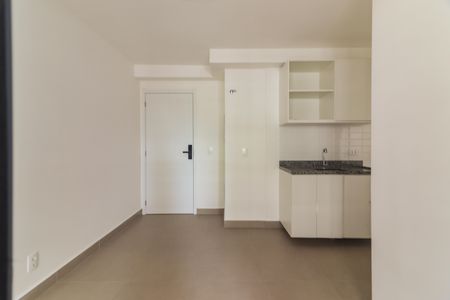 Sala de apartamento para alugar com 2 quartos, 40m² em Butantã, São Paulo