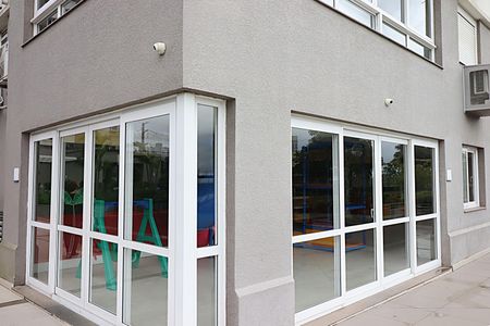 Apartamento à venda com 60m², 2 quartos e 1 vagaÁrea comum - Brinquedoteca