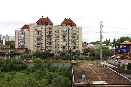 Apartamento à venda com 60m², 2 quartos e 1 vagaVista do Quarto 2