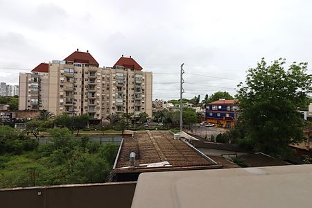 Apartamento à venda com 60m², 2 quartos e 1 vagaVista da Janela