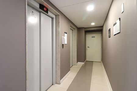 Apartamento à venda com 60m², 2 quartos e 1 vagaElevador do Andar