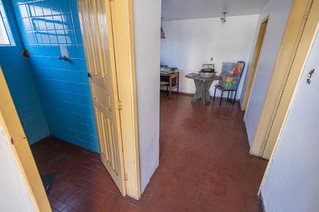 Casa à venda com 360m², 4 quartos e 2 vagassala