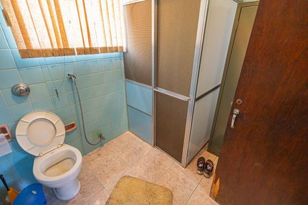 Casa à venda com 360m², 4 quartos e 2 vagasbanheiro