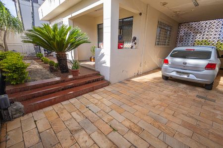 Casa à venda com 360m², 4 quartos e 2 vagasquintal / garagem