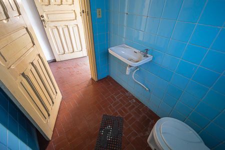 Casa à venda com 360m², 4 quartos e 2 vagasbanheiro