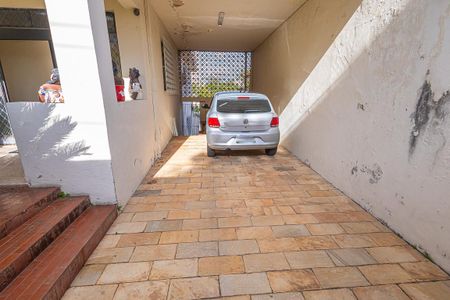 Casa à venda com 360m², 4 quartos e 2 vagasquintal / garagem
