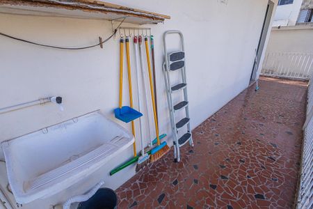 Casa à venda com 360m², 4 quartos e 2 vagasvaranda / area de serviço