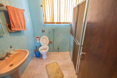 Casa à venda com 360m², 4 quartos e 2 vagasbanheiro