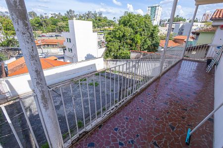 Casa à venda com 360m², 4 quartos e 2 vagasvaranda / area de serviço