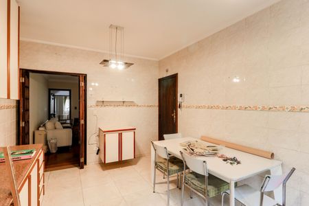 Casa para alugar com 150m², 3 quartos e sem vaga Casa para alugar com 150m², 3 quartos e sem vagaCozinha