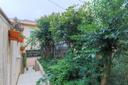 Casa para alugar com 150m², 3 quartos e sem vaga Casa para alugar com 150m², 3 quartos e sem vagaJardim