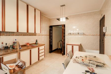 Casa para alugar com 150m², 3 quartos e sem vaga Casa para alugar com 150m², 3 quartos e sem vagaCozinha