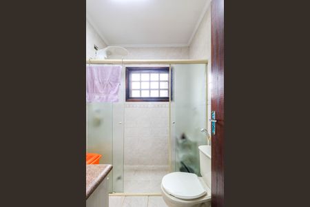 Casa para alugar com 150m², 3 quartos e sem vaga Casa para alugar com 150m², 3 quartos e sem vagaBanheiro