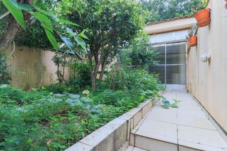 Casa para alugar com 150m², 3 quartos e sem vaga Casa para alugar com 150m², 3 quartos e sem vagaJardim
