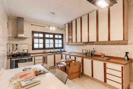 Casa para alugar com 150m², 3 quartos e sem vaga Casa para alugar com 150m², 3 quartos e sem vagaCozinha