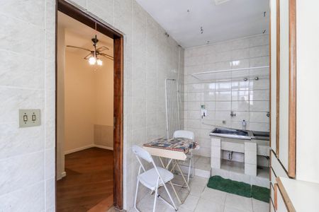 Casa para alugar com 150m², 3 quartos e sem vaga Casa para alugar com 150m², 3 quartos e sem vagaÁrea de Serviço