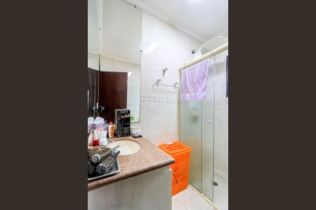 Casa para alugar com 150m², 3 quartos e sem vaga Casa para alugar com 150m², 3 quartos e sem vagaBanheiro