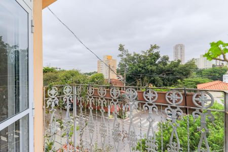 Casa para alugar com 150m², 3 quartos e sem vaga Casa para alugar com 150m², 3 quartos e sem vagaVaranda da Suíte 1