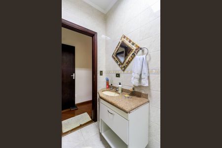 Casa para alugar com 150m², 3 quartos e sem vaga Casa para alugar com 150m², 3 quartos e sem vagaLavabo