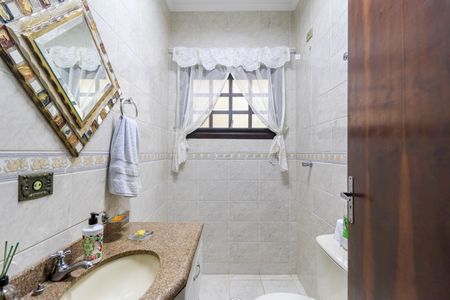 Casa para alugar com 150m², 3 quartos e sem vaga Casa para alugar com 150m², 3 quartos e sem vagaLavabo