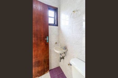 Casa para alugar com 150m², 3 quartos e sem vaga Casa para alugar com 150m², 3 quartos e sem vagaBanheiro de Serviço