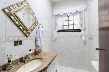 Casa para alugar com 150m², 3 quartos e sem vaga Casa para alugar com 150m², 3 quartos e sem vagaLavabo