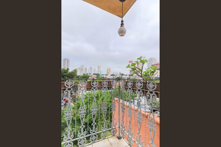 Casa para alugar com 150m², 3 quartos e sem vaga Casa para alugar com 150m², 3 quartos e sem vagaVaranda da Suíte 1