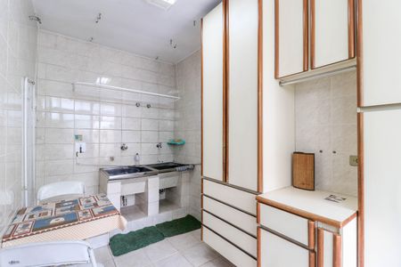 Casa para alugar com 150m², 3 quartos e sem vaga Casa para alugar com 150m², 3 quartos e sem vagaÁrea de Serviço