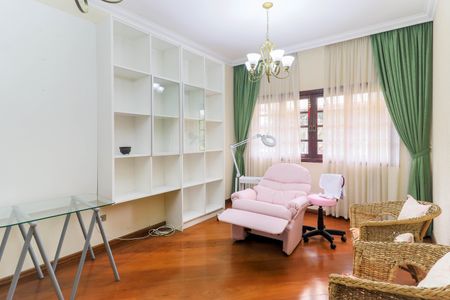 Casa para alugar com 150m², 3 quartos e sem vaga Casa para alugar com 150m², 3 quartos e sem vagaSala