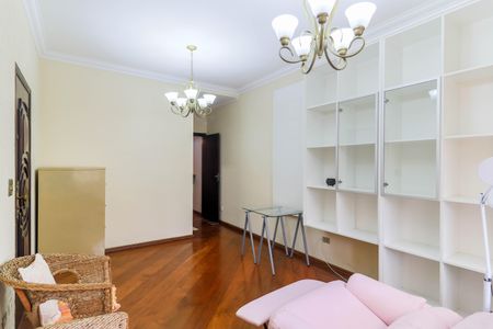 Casa para alugar com 150m², 3 quartos e sem vaga Casa para alugar com 150m², 3 quartos e sem vagaSala