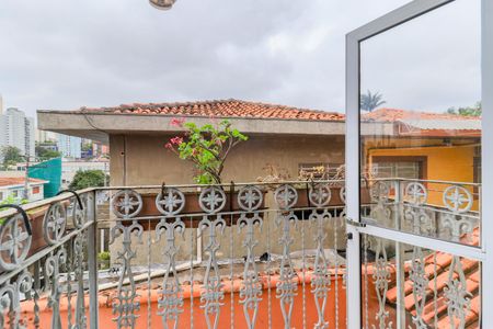 Casa para alugar com 150m², 3 quartos e sem vaga Casa para alugar com 150m², 3 quartos e sem vagaVaranda da Suíte 1