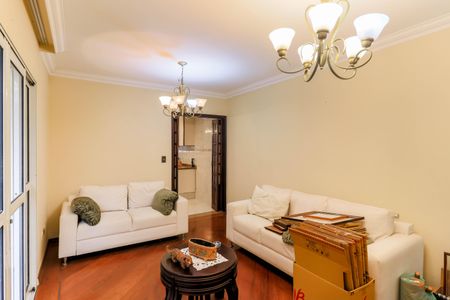 Sala de Jantar de casa para alugar com 3 quartos, 150m² em Chácara Monte Alegre, São Paulo