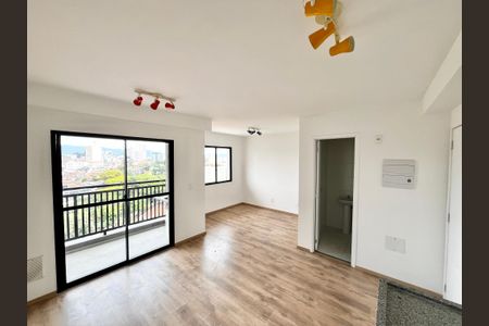 Studio para alugar com 30m², 1 quarto e sem vagaStudio