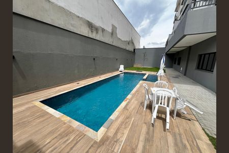 Studio para alugar com 30m², 1 quarto e sem vagaÁrea comum - Piscina