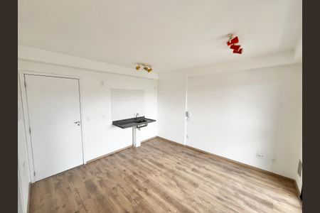 Studio para alugar com 30m², 1 quarto e sem vagaStudio