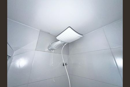 Studio para alugar com 30m², 1 quarto e sem vagaBanheiro Social