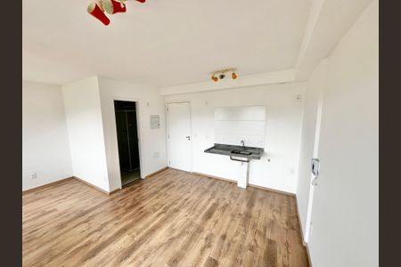 Studio de kitnet/studio para alugar com 1 quarto, 30m² em Parada Inglesa, São Paulo