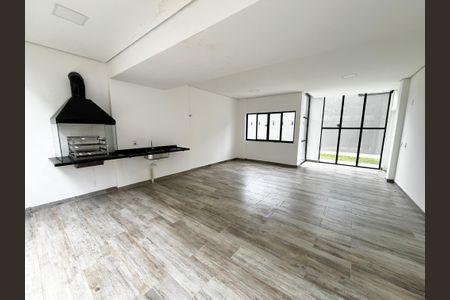 Studio para alugar com 30m², 1 quarto e sem vagaÁrea comum - Churrasqueira