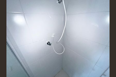 Studio para alugar com 30m², 1 quarto e sem vagaBanheiro Social