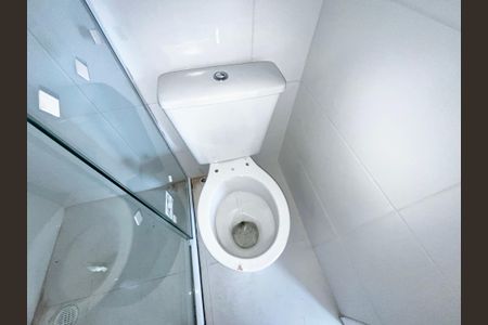 Studio para alugar com 30m², 1 quarto e sem vagaBanheiro Social