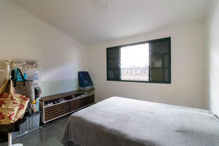 Casa à venda com 232m², 4 quartos e 4 vagasQuarto 3