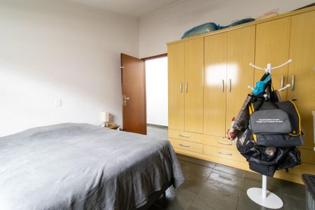 Casa à venda com 232m², 4 quartos e 4 vagasQuarto 3