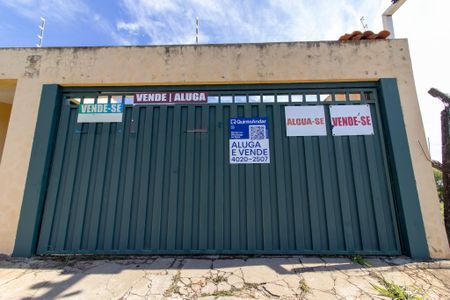 Casa à venda com 232m², 4 quartos e 4 vagasplaca