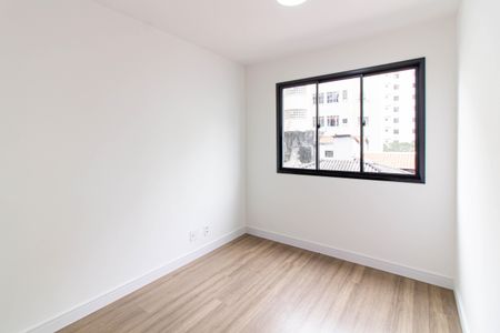 Apartamento para alugar com 2422m², 1 quarto e sem vagaSala / Cozinha