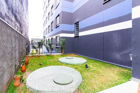 Apartamento para alugar com 2422m², 1 quarto e sem vagaÁrea comum