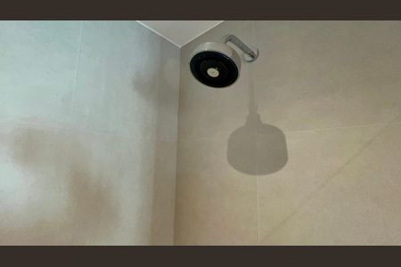 Studio para alugar com 33m², 1 quarto e sem vaga Studio para alugar com 33m², 1 quarto e sem vagaBanheiro