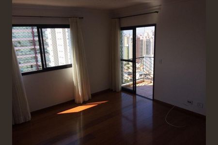 Foto 03 de apartamento à venda com 3 quartos, 100m² em Vila Mariana, São Paulo