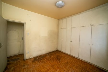 Apartamento à venda com 124m², 3 quartos e 1 vaga Apartamento à venda com 124m², 3 quartos e 1 vagaQuarto 2