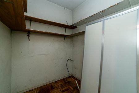 Apartamento à venda com 124m², 3 quartos e 1 vaga Apartamento à venda com 124m², 3 quartos e 1 vagaQuarto de Serviço