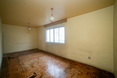 Sala de apartamento à venda com 3 quartos, 124m² em Cruzeiro, Belo Horizonte